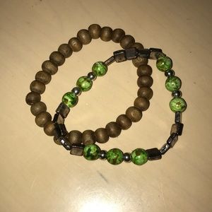 Bracelet Bundle